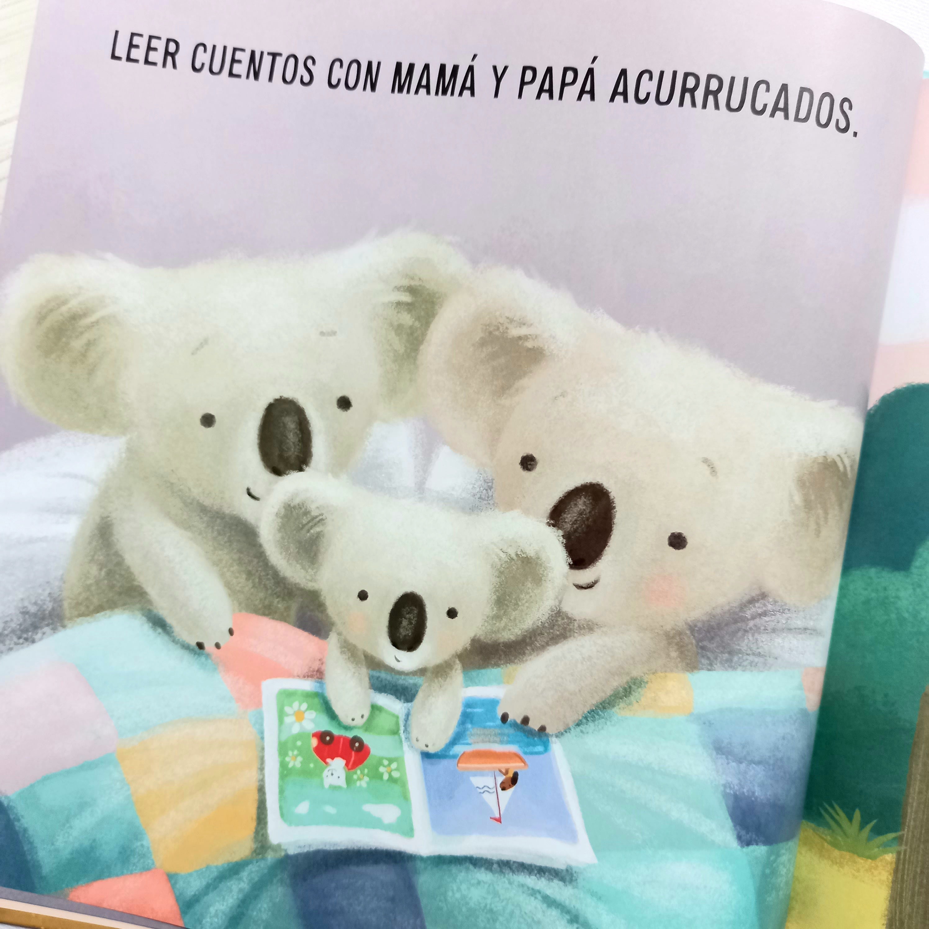 Felicidad es... Felicidad es...